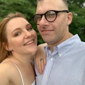 Meet your Posher, Jaime